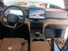 BYD Song L DM-i 112km Transcendence - ფოტო 9