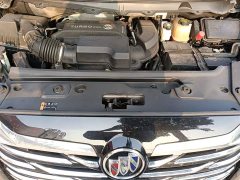 Buick GL8 Land Executive Cabin 652T Luxury - ფოტო 11