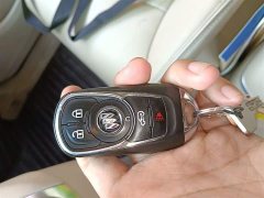 Buick GL8 Land Executive Cabin 652T Luxury - ფოტო 12