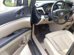 Buick GL8 Land Executive Cabin 652T Luxury - ფოტო 14
