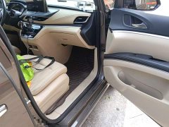 Buick GL8 Land Executive Cabin 652T Luxury - ფოტო 20