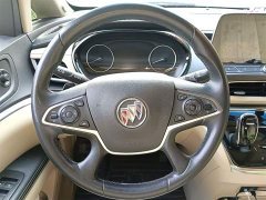 Buick GL8 Land Executive Cabin 652T Luxury - ფოტო 3