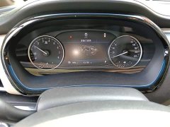 Buick GL8 Land Executive Cabin 652T Luxury - ფოტო 4