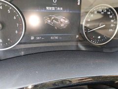 Buick GL8 Land Executive Cabin 652T Luxury - ფოტო 5