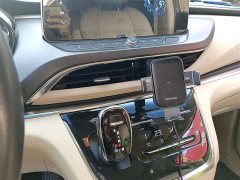Buick GL8 Land Executive Cabin 652T Luxury - ფოტო 6