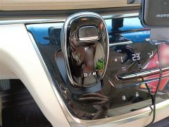 Buick GL8 Land Executive Cabin 652T Luxury - ფოტო 7