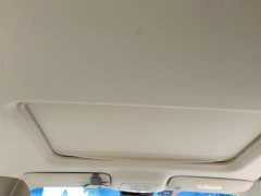 Buick GL8 Land Executive Cabin 652T Luxury - ფოტო 9