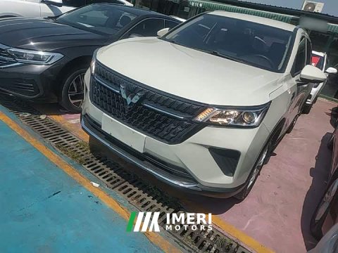 2023 Wuling Xingchen 2021 1.5T Manual Xinyue Edition - ავტომობილი ჩინეთიდან