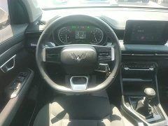 Wuling Xingchen 2021 1.5T Manual Xinyue Edition - ფოტო 10