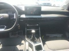 Wuling Xingchen 2021 1.5T Manual Xinyue Edition - ფოტო 12