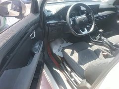 Wuling Xingchen 2021 1.5T Manual Xinyue Edition - ფოტო 15