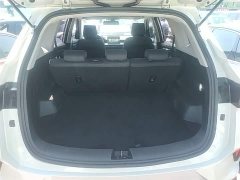 Wuling Xingchen 2021 1.5T Manual Xinyue Edition - ფოტო 18