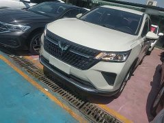 Wuling Xingchen 2021 1.5T Manual Xinyue Edition - ფოტო 2