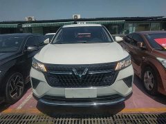 Wuling Xingchen 2021 1.5T Manual Xinyue Edition - ფოტო 3