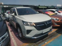 Wuling Xingchen 2021 1.5T Manual Xinyue Edition - ფოტო 4