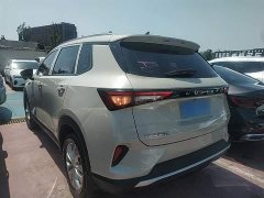 Wuling Xingchen 2021 1.5T Manual Xinyue Edition - ფოტო 5