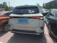 Wuling Xingchen 2021 1.5T Manual Xinyue Edition - ფოტო 6