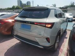 Wuling Xingchen 2021 1.5T Manual Xinyue Edition - ფოტო 7