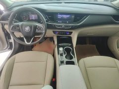 Buick Regal 2021 552T Elite - ფოტო 10