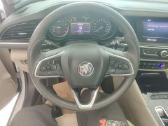 Buick Regal 2021 552T Elite - ფოტო 11