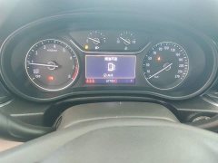Buick Regal 2021 552T Elite - ფოტო 12