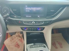 Buick Regal 2021 552T Elite - ფოტო 13