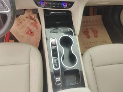 Buick Regal 2021 552T Elite - ფოტო 14