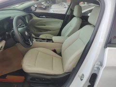 Buick Regal 2021 552T Elite - ფოტო 15