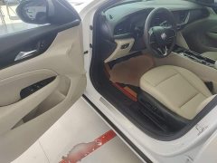 Buick Regal 2021 552T Elite - ფოტო 16
