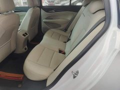 Buick Regal 2021 552T Elite - ფოტო 17