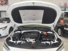 Buick Regal 2021 552T Elite - ფოტო 20