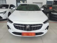 Buick Regal 2021 552T Elite - ფოტო 3