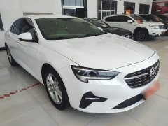 Buick Regal 2021 552T Elite - ფოტო 4
