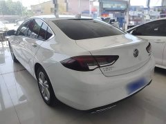 Buick Regal 2021 552T Elite - ფოტო 5