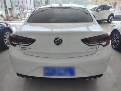 Buick Regal 2021 552T Elite - ფოტო 6