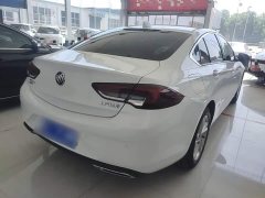 Buick Regal 2021 552T Elite - ფოტო 7