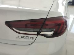 Buick Regal 2021 552T Elite - ფოტო 8