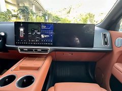 Li Auto L9 Max - ფოტო 8
