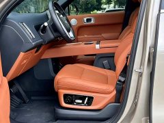 Li Auto L9 Max - ფოტო 10