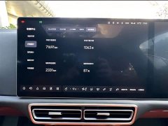 Li Auto L9 Max - ფოტო 2