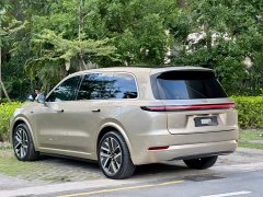 Li Auto L9 Max - ფოტო 4