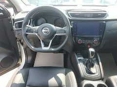 Nissan Qashqai Classic 2.0L CVT XV Comfort Edition - ფოტო 11