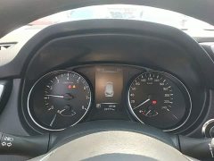 Nissan Qashqai Classic 2.0L CVT XV Comfort Edition - ფოტო 12