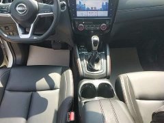 Nissan Qashqai Classic 2.0L CVT XV Comfort Edition - ფოტო 14