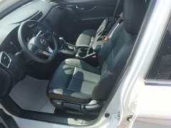 Nissan Qashqai Classic 2.0L CVT XV Comfort Edition - ფოტო 15