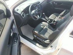 Nissan Qashqai Classic 2.0L CVT XV Comfort Edition - ფოტო 16