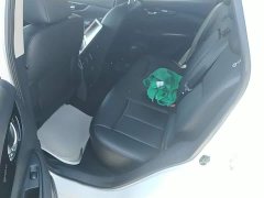 Nissan Qashqai Classic 2.0L CVT XV Comfort Edition - ფოტო 17