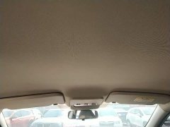 Nissan Qashqai Classic 2.0L CVT XV Comfort Edition - ფოტო 18