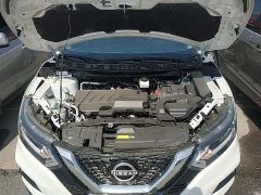 Nissan Qashqai Classic 2.0L CVT XV Comfort Edition - ფოტო 20