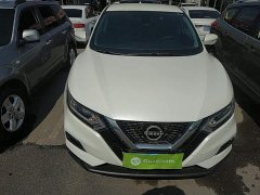 Nissan Qashqai Classic 2.0L CVT XV Comfort Edition - ფოტო 3